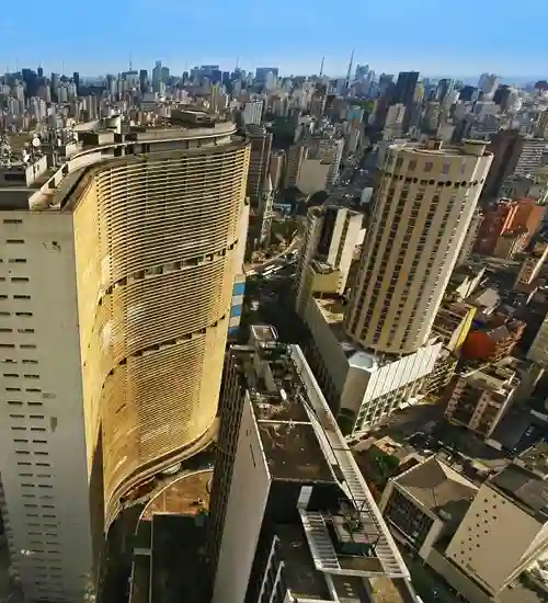 Serviços de Chaveiro 24 horas no Centro SP