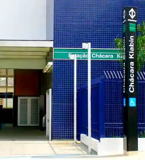 Serviços de Chaveiro 24 horas na Chácara Klabin