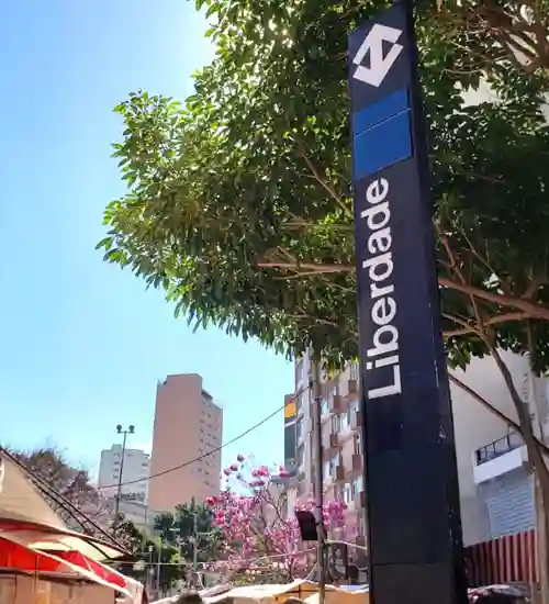 Serviços de Chaveiro 24 horas na Liberdade