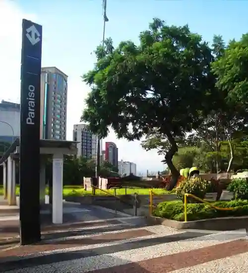 Serviços de Chaveiro 24 horas no Paraíso